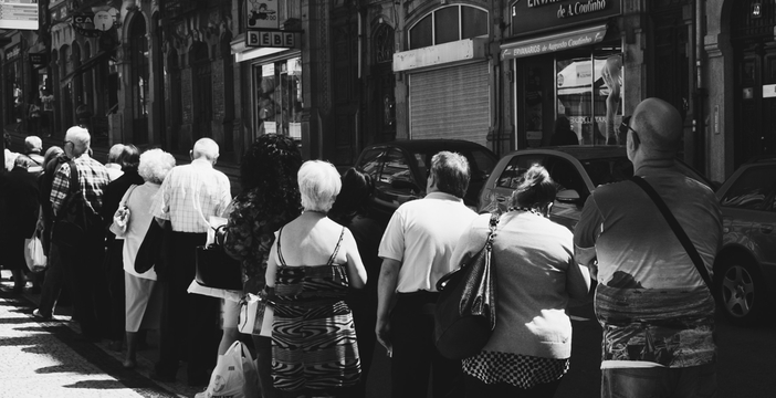 Al momento stai visualizzando Come evitare le lunghe code nei negozi. Le soluzioni già disponibili in Italia