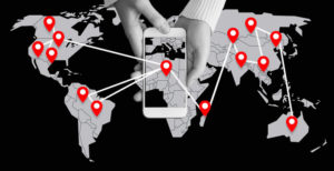 Scopri di più sull'articolo Applicazioni di tracciamento, è caos. L’app italiana nasce senza il supporto di Apple e Google