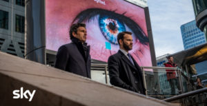 Scopri di più sull'articolo Diavoli: da venerdì su Sky Atlantic la serie sui giochi di potere della finanza mondiale