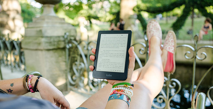 Al momento stai visualizzando Come leggere libri gratis durante la quarantena. Su Mondadori Store 38.000 ebook italiani gratuiti