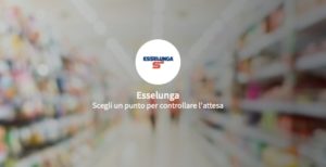Scopri di più sull'articolo Spesa all’Esselunga senza fila grazie a ufirst. La coda diventa virtuale