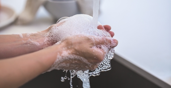 Al momento stai visualizzando Se hai uno smartwatch Wear OS, ora ti ricorderà di lavare le mani