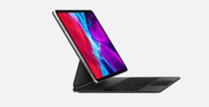 Scopri di più sull'articolo iPad Pro, accorgimento privacy: microfono scollegato a cover chiusa, come sui MacBook