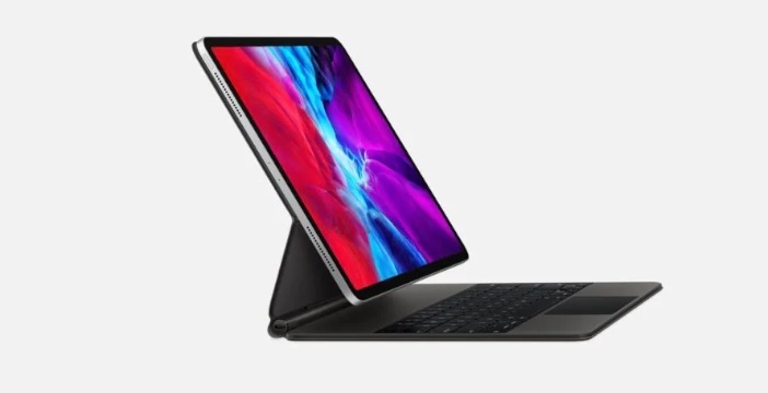 Al momento stai visualizzando iPad Pro, accorgimento privacy: microfono scollegato a cover chiusa, come sui MacBook