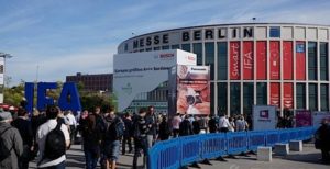 Scopri di più sull'articolo Vietati maxi-eventi in Germania: IFA 2020 non si terrà dal vivo