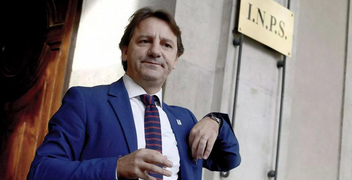 Al momento stai visualizzando Inps e privacy, Tridico ammette: “Subiti attacchi, ma è stato un problema tecnico”