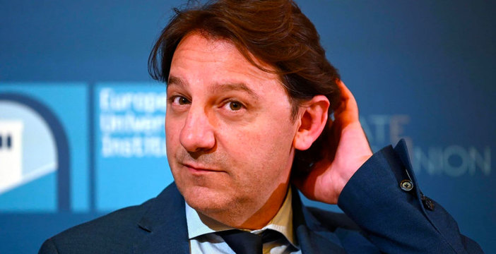 Al momento stai visualizzando INPS e fuga di dati personali. Niente hacker, ecco cosa è successo