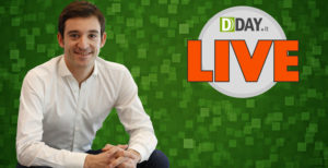 Scopri di più sull'articolo Benedetto Levi, CEO di Iliad, racconta come ha rivoluzionato le tariffe mobile