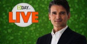 Scopri di più sull'articolo DDAY Live: Marazzi (GFK) svela i dati del mercato dell’elettronica nell’emergenza Covid-19