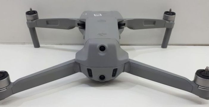 Al momento stai visualizzando Ecco il nuovo DJI Mavic Air 2: 34 minuti di volo e Ocusync per arrivare più lontano