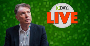 Scopri di più sull'articolo DDAY Live: il mercato musicale alle prese con l’ emergenza Coronavirus con Enzo Mazza (CEO di FIMI)