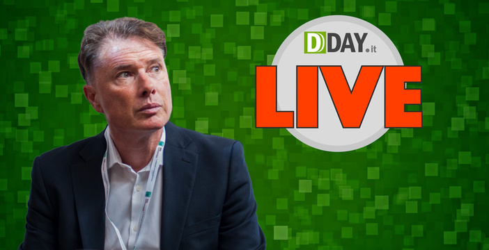 Al momento stai visualizzando DDAY Live: il mercato musicale alle prese con l’ emergenza Coronavirus con Enzo Mazza (CEO di FIMI)