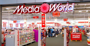 Scopri di più sull'articolo MediaWorld riapre altri 25 negozi in tutta Italia, anche a Milano. Ecco quali sono