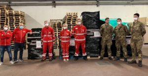 Scopri di più sull'articolo Coronavirus, MediaWorld dona elettrodomestici e dispositivi agli ospedali da campo di Bergamo