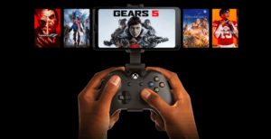 Scopri di più sull'articolo L’anteprima di Project xCloud apre in Italia. Funziona anche tramite 4G