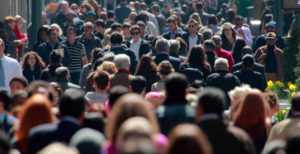 Scopri di più sull'articolo Apple pubblica i dati anonimi sulla mobilità. Davvero l’Italia è il Paese più “fermo” al mondo?