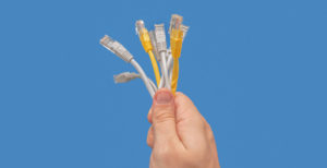 Scopri di più sull'articolo Non garantita la scelta del modem libero per la rete fissa: multata WindTre