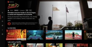 Scopri di più sull'articolo Netflix avverte: alcuni doppiaggi arriveranno in ritardo