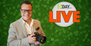 Scopri di più sull'articolo DDAY Live: la risposta a tutte le domande sulle fotocamere Sony Alpha