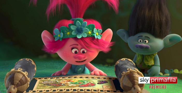 Al momento stai visualizzando Nasce Sky Primafila Premiere: con i cinema chiusi, i film debuttano direttamente in TV