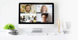 Scopri di più sull'articolo Come registrare le riunioni con Google Meet, Jitsi e Zoom