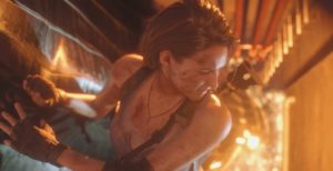 Scopri di più sull'articolo La prova di Resident Evil 3 Remake. Azione e grafica fanno dimenticare la scarsa durata