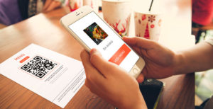 Scopri di più sull'articolo I ristoranti nella fase 2? Menu digitale, pagamento elettronico, zero contatti: tutto in un’app