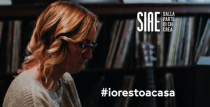 Scopri di più sull'articolo SIAE a sostegno di autori e fruitori: istituiti fondi per 110 milioni di euro