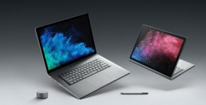 Scopri di più sull'articolo Il nuovo Surface Book 3 di Microsoft sarà un mostro di potenza