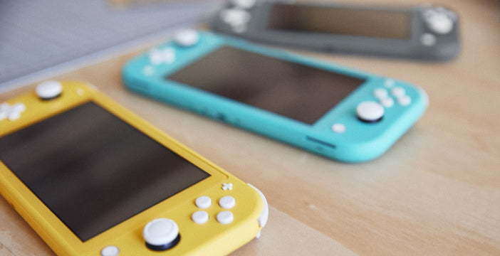 Al momento stai visualizzando Nintendo conferma: 160.000 account sono stati violati da un attacco hacker