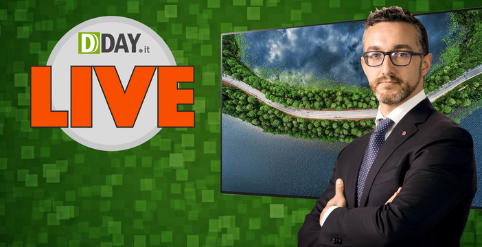 Al momento stai visualizzando DDAY Live: tutte le risposte sui TV LG 2020 con Alessandro Zearo