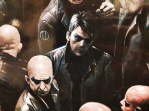 Scopri di più sull'articolo Morgan Lost Night Novels: Gli altri di noi, la recensione