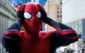 Scopri di più sull'articolo Spostate le date di Spider-Man, Spider-Verse e Thor