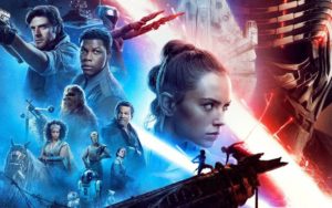Scopri di più sull'articolo Star Wars: L’Ascesa di Skywalker arriverà su Disney+ in occasione dello Star Wars Day