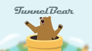 Scopri di più sull'articolo Tunnelbear VPN – Recensione