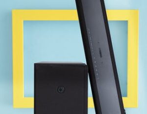 Scopri di più sull'articolo Soundbar Yamaha YAS-209 in prova: minima spesa massima resa