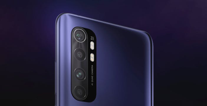 Redmi Note 9, Redmi Note 9 Pro, Mi Note 10 Lite e Mi 10 Lite 5G arrivano in Italia. Promo e prezzi
