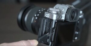 Scopri di più sull'articolo Fujifilm X Webcam trasforma le fotocamere Fujifilm in webcam USB