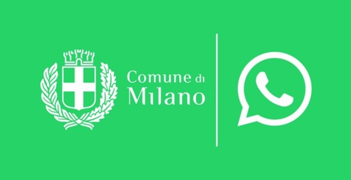 Al momento stai visualizzando Milano è il primo comune europeo a lanciare un chatbot informativo