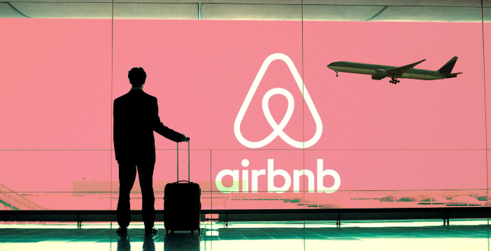 Al momento stai visualizzando Airbnb colpita duramente dalla pandemia. Licenziati 1.900 dipendenti e ricavi crollati