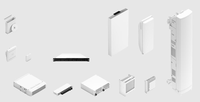 Al momento stai visualizzando Nokia porta ll 5G alla velocità record di 4,7 Gbit/s su una rete commerciale