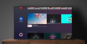 Scopri di più sull'articolo Android TV cambia volto: più spazio ai contenuti. In arrivo anche un nuovo box Google