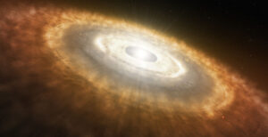 Scopri di più sull'articolo Come sono nate le lune di Giove secondo gli scienziati. Una vera catena di montaggio spaziale