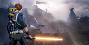 Scopri di più sull'articolo Star Wars, FIFA e altri giochi EA su Google Stadia entro fine anno. PUBG già disponibile