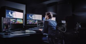 Scopri di più sull'articolo Come funziona Dolby Vision: così il cinema arriva per davvero sul TV di casa