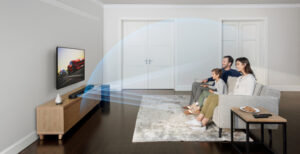 Scopri di più sull'articolo Nuove soundbar Sony HT-G700 e HT-S20R. Suono verticale e potenza fino a 400 W