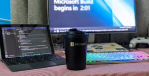 Scopri di più sull'articolo Developer, Developer. Microsoft torna alle origini. E Windows è sempre più “linux”