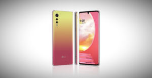 Scopri di più sull'articolo LG Velvet, ufficiali alcune specifiche: batteria intelligente e video con suono ASMR