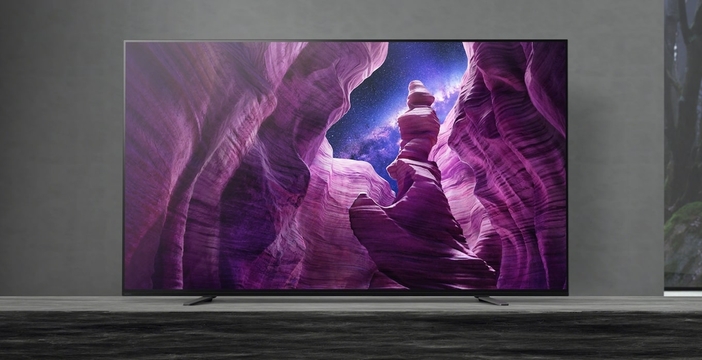Al momento stai visualizzando I nuovi OLED Sony serie A8 sono qui. Prezzi e caratteristiche