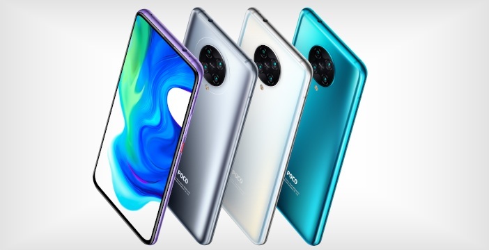 Al momento stai visualizzando Poco F2 Pro, prezzo abbordabile per sfidare i top. Si parte da 499 euro